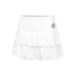 Ropa BIDI BADU BIDI BADU Crew Pleated Falda Mujeres-Blanco