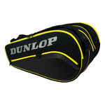 Dunlop Dunlop Elite Thermo Paletero-Negro,Amarillo