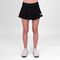 Protected Leafs Wavy Skort