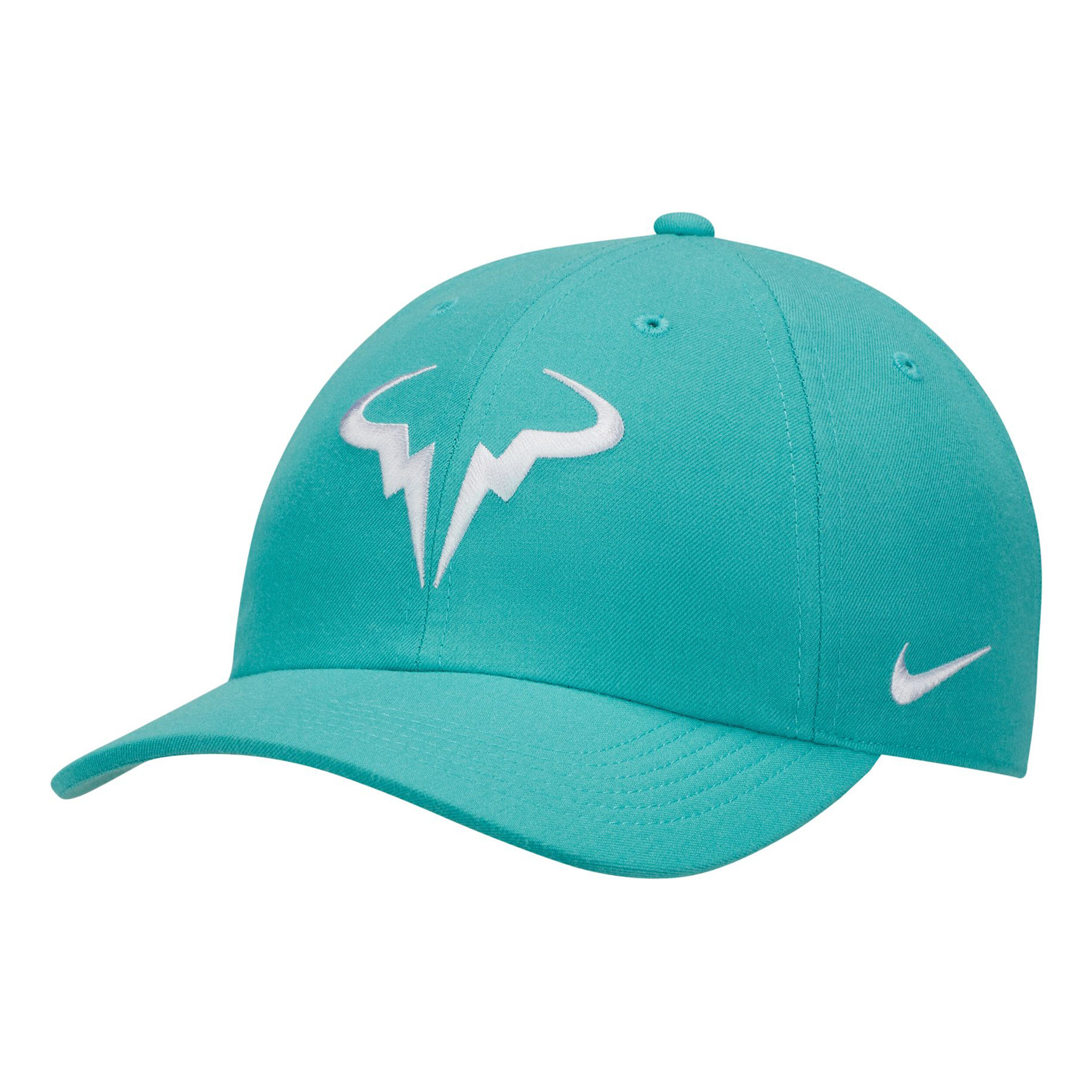 Gorra nike rafa nadal deals