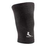 Vendajes Mueller Sports Medicine Mueller Elastic Knie Bandage schwarz Gr. S