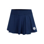 Ropa BIDI BADU New York 2024 Printed Wavy Junior Skort