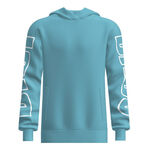 Ropa De Tenis BIDI BADU Melbourne 2025 Chill Hoody