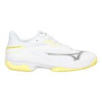 Zapatillas De Pádel Mizuno WAVE EXCEED COURT PADEL