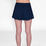 Protected Leafs Wavy Skort