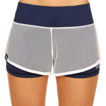 Ropa BIDI BADU Efia Tech (2 in 1) Short Women