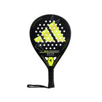 Pala De Pádel adidas Rx Series Lime 3.4