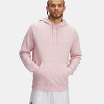 Ropa De Tenis Under Armour Rival Fleece Hoody