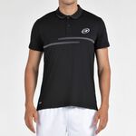 Ropa Bullpadel POLO BULLPADEL MENKAR 005