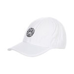 Ropa de tenis BIDI BADU BIDI BADU Gorra Unisex-blanco