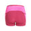 Performance Dri-Fit 3in Shorts Femme