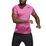 Aero 3-Stripes PB Tee Men