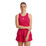 Crossroad Flounce Dress