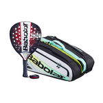 Pala De Pádel Babolat Technical Viper 2025
