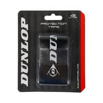 Accesorios para raquetas Dunlop Dunlop Padel Protection Tape Cinta protectora de raquetas 