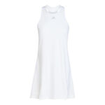 adidas adidas Club Vestido Mujeres-blanco