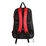 Backpack Red Moon