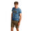 Spectrum Chill Tee