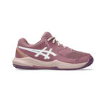 Zapatillas De Pádel ASICS GEL-DEDICATE 8 PADEL GS