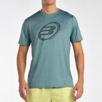 Ropa Bullpadel CAMISETA BULLPADEL LANDE 148