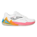 Zapatillas de pádel Joma Joma Ultra Light Zapatilla de pádel Mujeres - blanco, multicolor