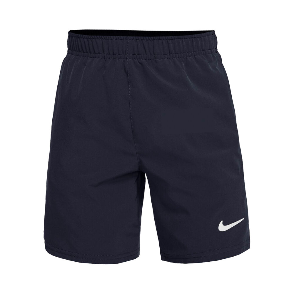 Nike Court Victory Flex Ace Shorts Chicos - Rojo
