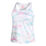Tadisa Lifestyle Tank - blue/white/red