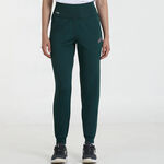 Ropa Bullpadel Bullpadel Pantalón De Entrenamiento Mujeres-Negro