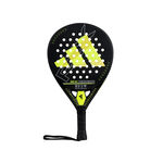 Pala de pádel adidas adidas Series Lime 3.4 Pala de pádel 