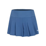 Ropa Original Penguin Original Penguin Pleated Falda Mujeres-Azul Oscuro