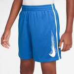 Ropa Nike B Nk Df Multi Short Hbr