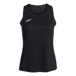 Ropa Joma Ranking Tank Top Black