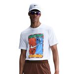 Ropa De Tenis Nike M NKCT DF TEE COURT