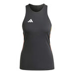 Ropa adidas adidas Y Camiseta De Tirantes Mujeres-Negro,Negro