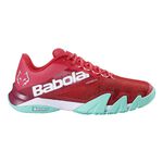 Zapatillas De Pádel Babolat Jet Premura 2 J. Lebron PADL