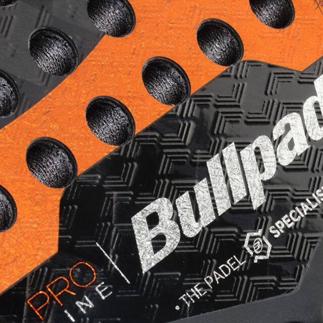 Bullpadel