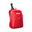 2025 PADEL TOUR BACKPACK RED Red