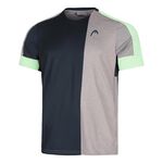 Ropa HEAD Play Tech T-Shirt
