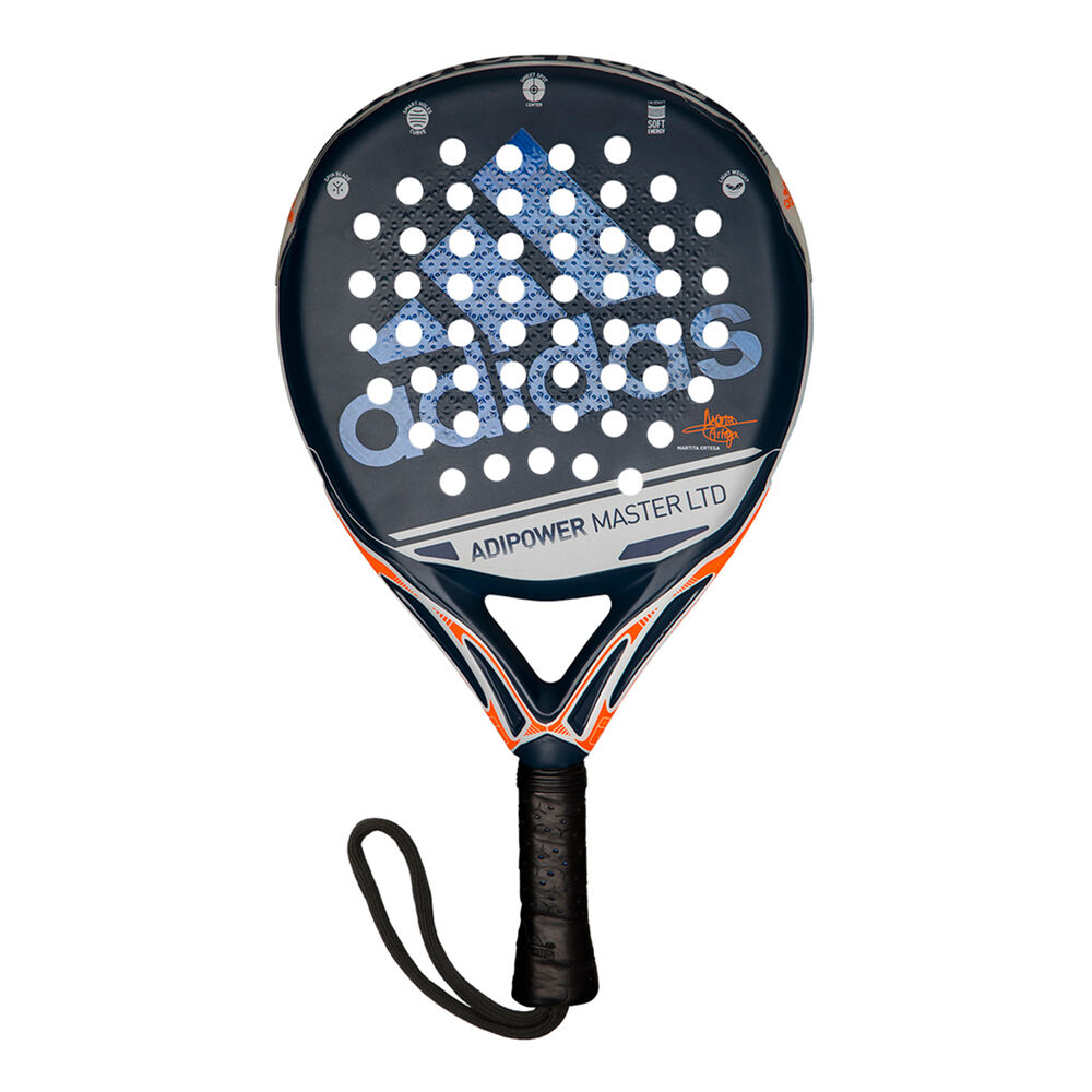 Adipower Master LTD