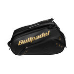 Bullpadel Bullpadel FLOW Raquetero - negro