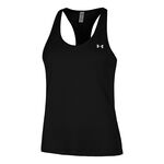 Ropa Under Armour Heatgear Racer Tank Women