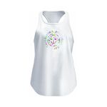 Ropa BIDI BADU Kaleido Chill Junior Tank