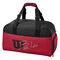 Bela DNA Small Duffle red