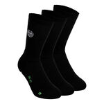 Ropa BIDI BADU Matayo Crew Tech Socks 6 Pack