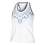 Ropa Lucky in Love Tye Dye Groove Tank-Top
