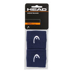 Ropa HEAD Wristband 2.5