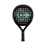 Pala De Pádel Dunlop D PDL MEGAMAX BLACK