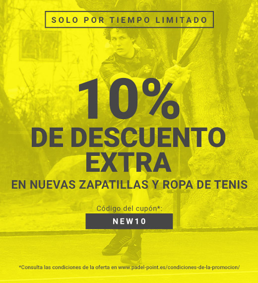 10% Shoes & Clothing