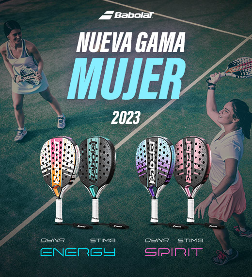 Babolat Womens Range